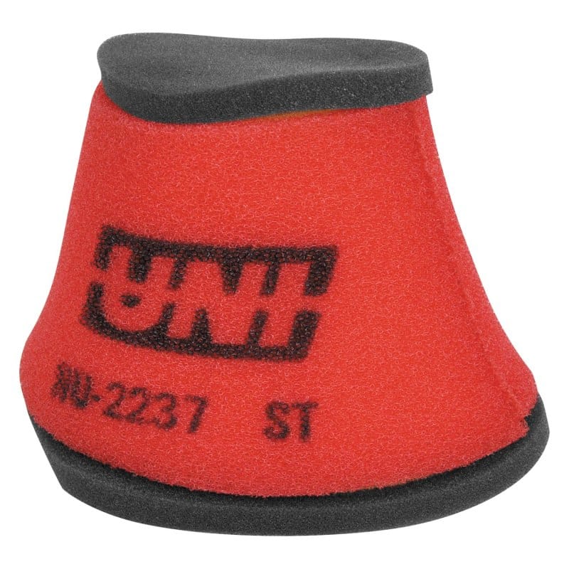Uni Filter — Uni FIlter 77-78 Yamaha YZ 125/ 77-79 IT 175/ 77-78 IT 125 Air Filter