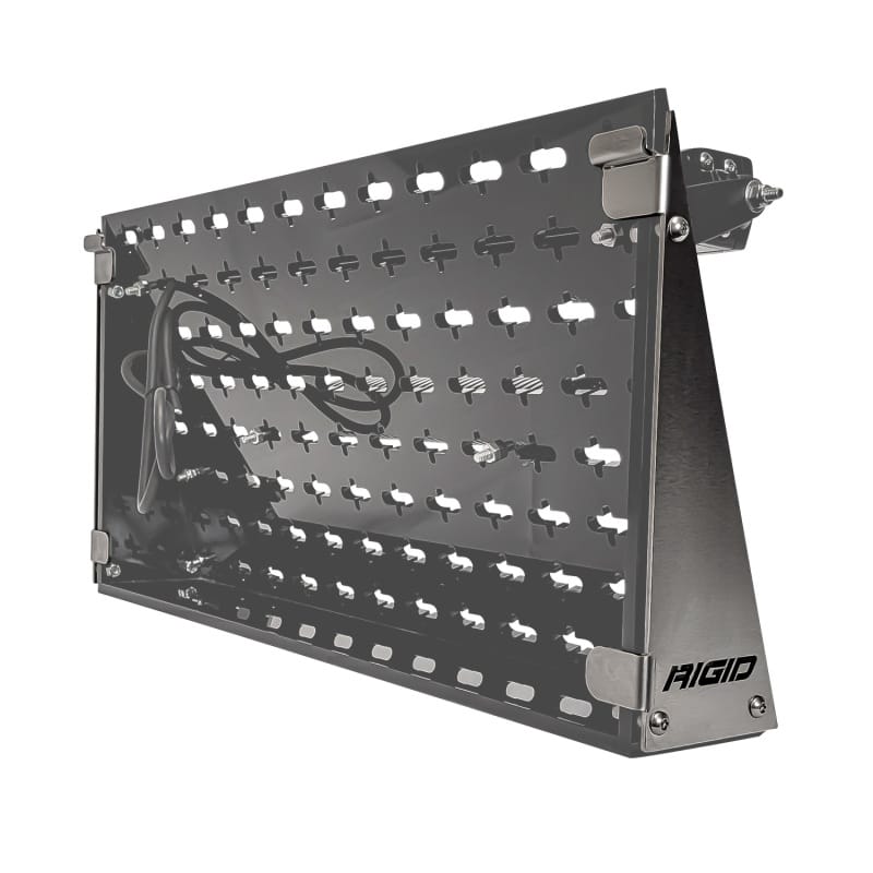 Rigid Industries — Rigid Industries Slat Wall Brackets
MerchandiseDisplay