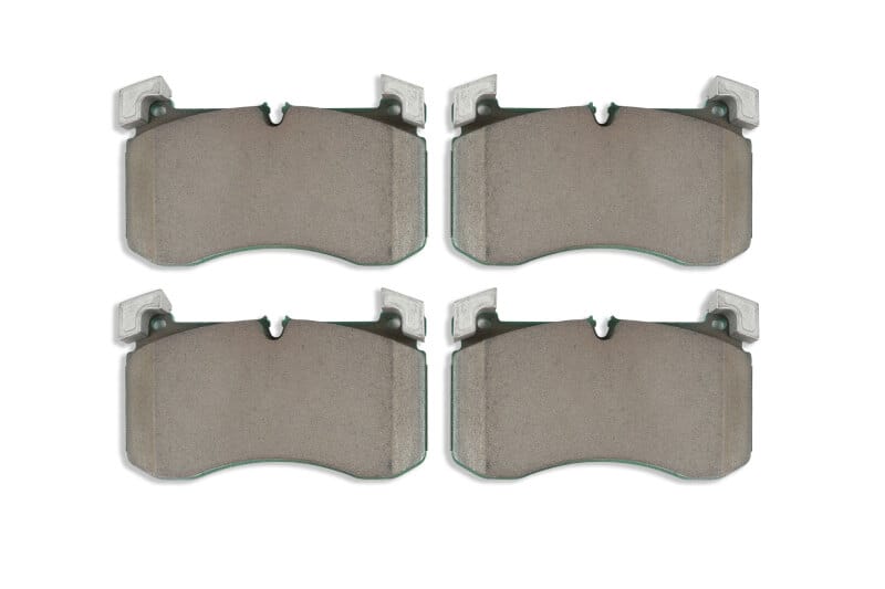 DBA — DBA 2021+ Mercedes-Benz GLE53 AMG/GLE63 S AMG SP Performance Front Brake Pads
Brake Rotor