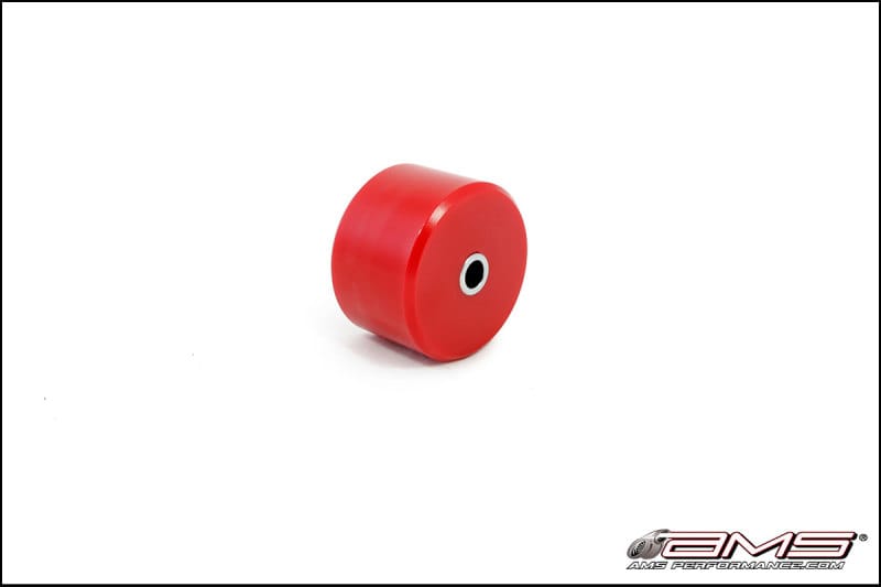 AMS — AMS Performance 03-07 Mitsubishi EVO VIII/IX Race Front Motor Mount Insert - Red
EVO Motor Mounts