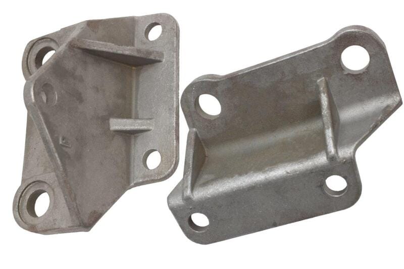 RustBuster — Rust Buster 1976-1986 Jeep CJ Front Sway Bar Brackets