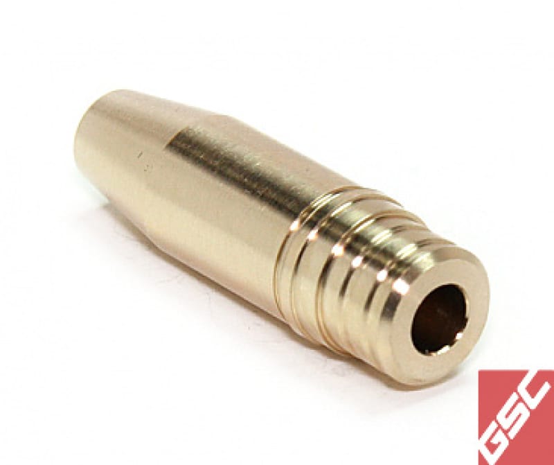 GSC Power Division — GSC P-D 00-09 Honda S2000 Manganese Bronze Intake Valve Guide +.003in Oversize OD - Single