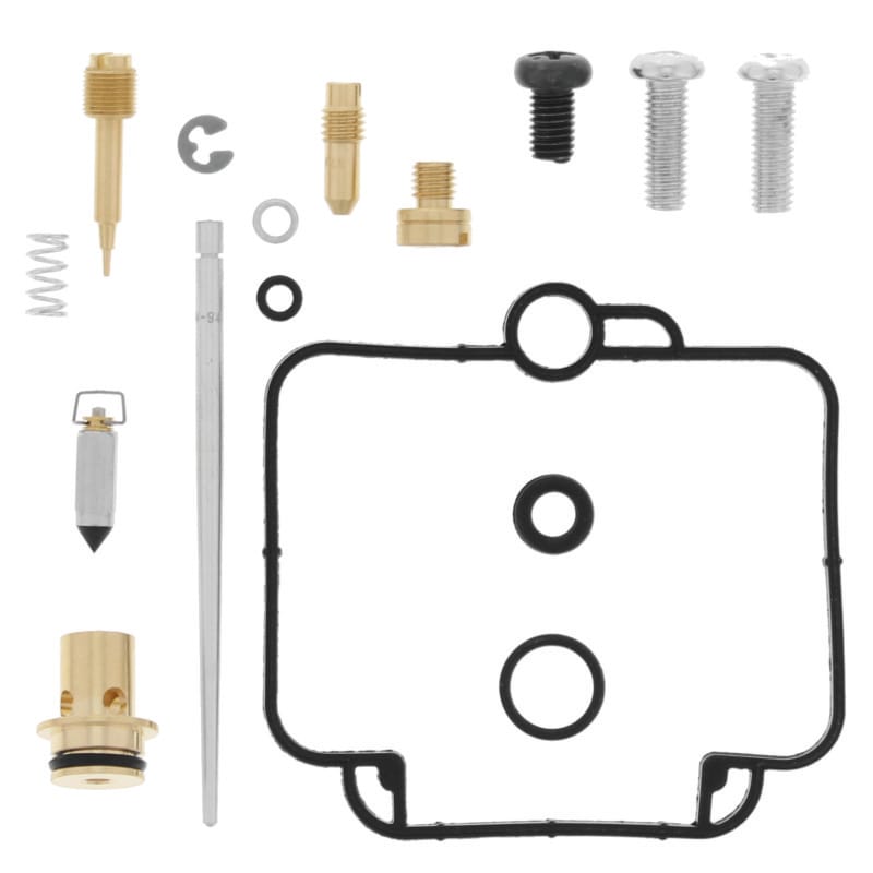 QuadBoss — Carburetor Kit