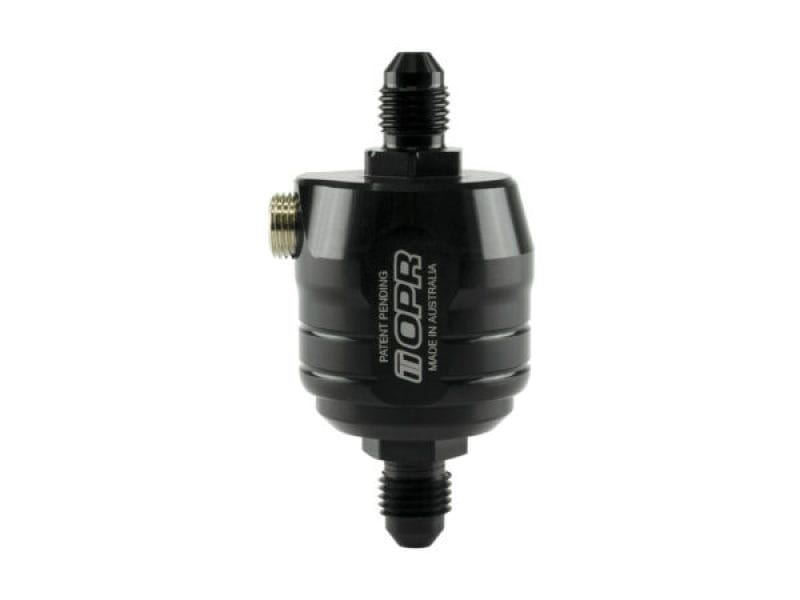Turbosmart — Turbosmart OPR V2 Turbo Oil Pressure Regulator