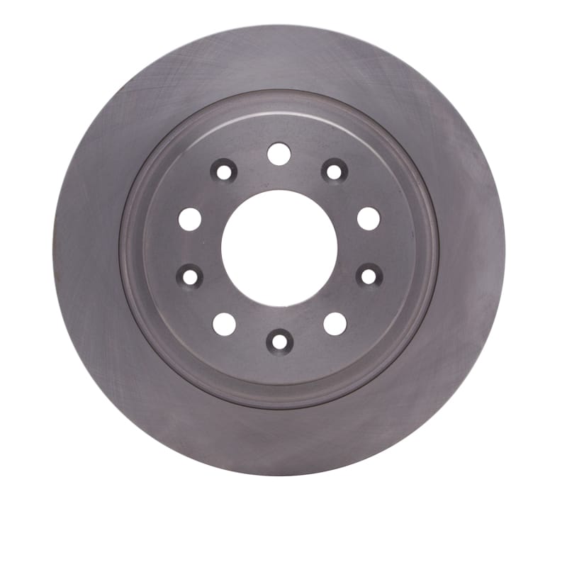 DFC — DFC 16-25 Buick Regal TOURX Rear Brake Rotor
DFC Brake Rotor