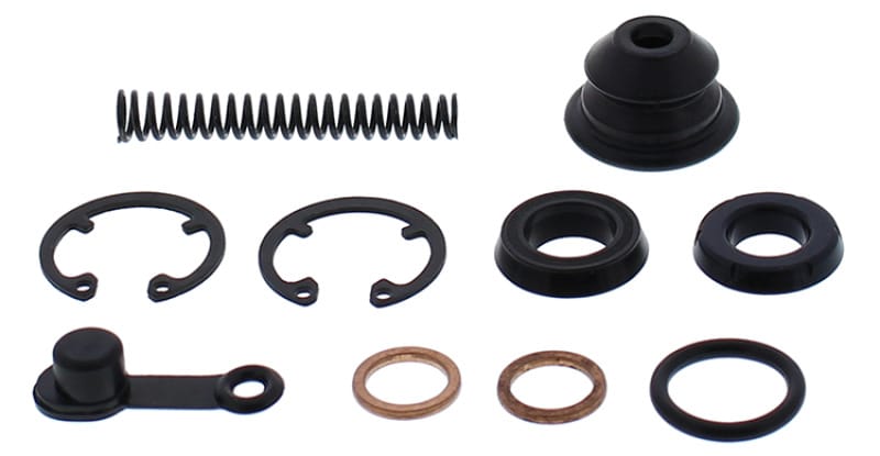 All Balls Racing — All Balls Racing 18-23 Kawasaki Z900RS Master Cylinder Rebuild Kit Front