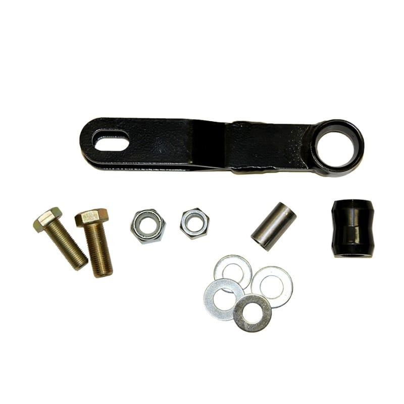 Skyjacker — Skyjacker 2007-2013 GMC Sierra 1500 Anti Torque Link
Anti Torque Link