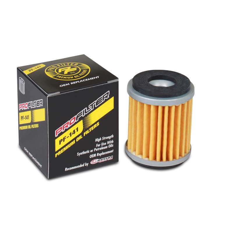 ProFilter — ProFilter KTM/Yamaha Cartridge Various Performance Oil Filter - Single