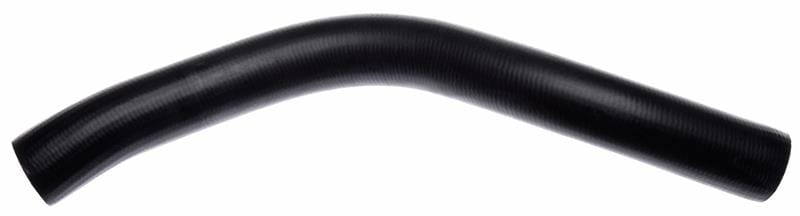 Gates — Gates 69-76 Chevrolet Corvette V-8 350 Upper Molded Coolant Hose