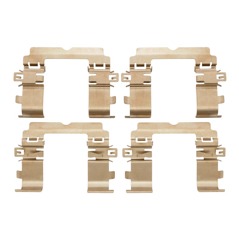DFC — DFC 24-26 Dodge Charger Daytona Front Stainless Steel Hardware Kit