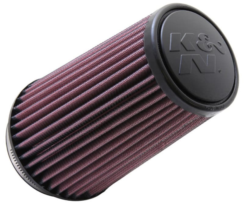 K&N Engineering — K&N Filter Universal Rubber Filter 3 1/2 inch Flange 4 5/8 inch Base 3 1/2 inch Top 7 inch Height
Universal Clamp-On A
Clamp-on Air Filter