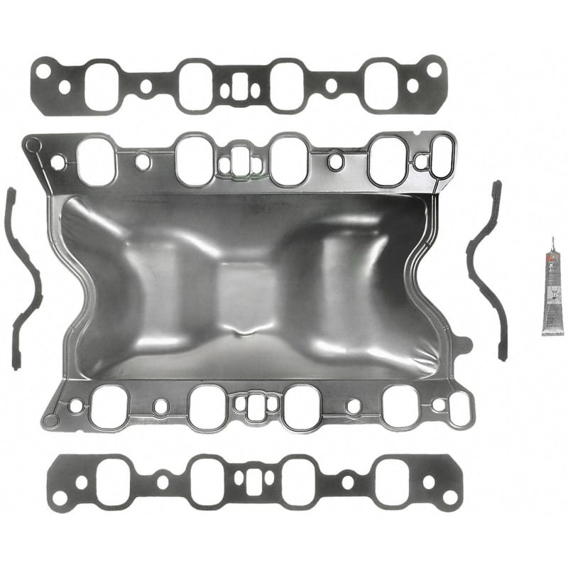 Fel-Pro — Fel-Pro Ford LTD MS 96013 Valley Pan Gasket Set