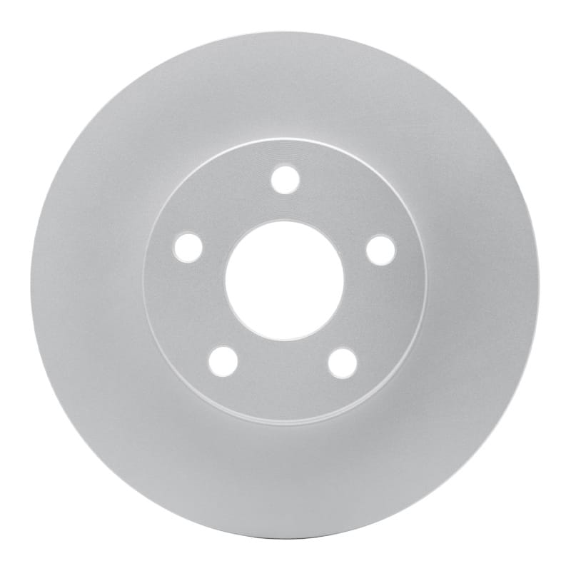 DFC — DFC 90-05 Buick Skylark Front GeoSPEC Coated Rotor
DFC Brake Rotor