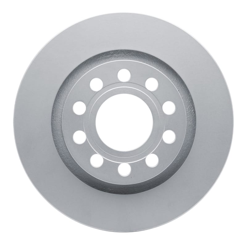 DFC — DFC 04-05 Audi ALLROAD Rear GeoSPEC Coated Rotor
DFC Brake Rotor