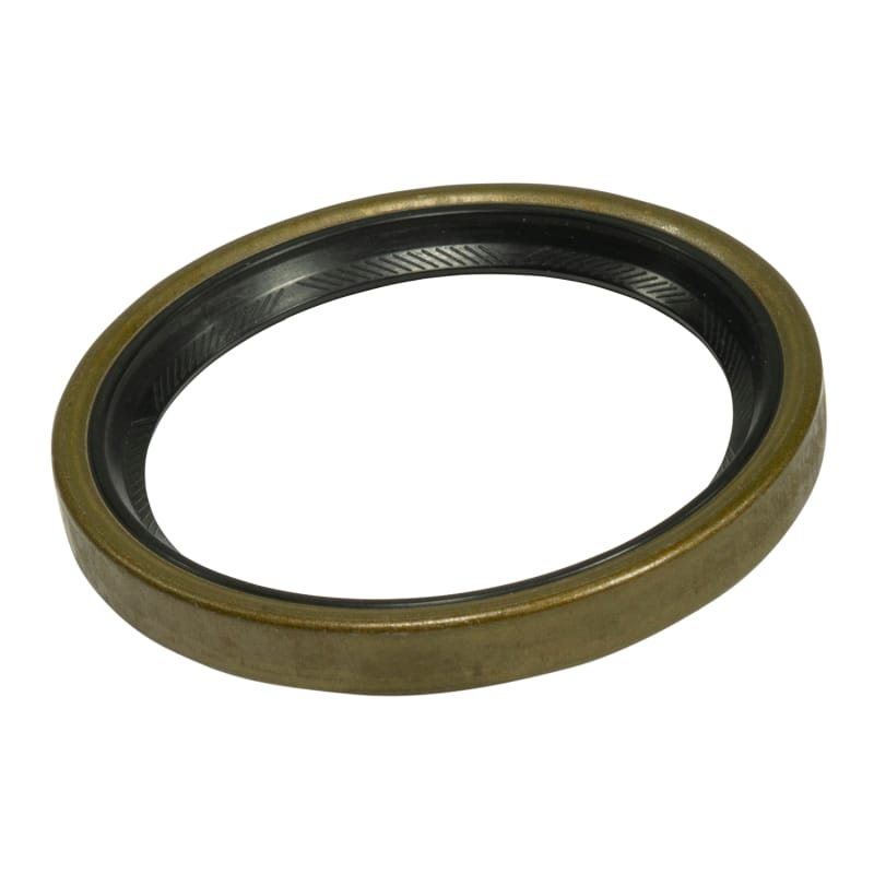 Yukon Gear & Axle — Yukon Gear Rear Axle Seal for 08-18 Toyota Tundra/Landcruiser
Axle seal - Rear
Axle seal-Rear