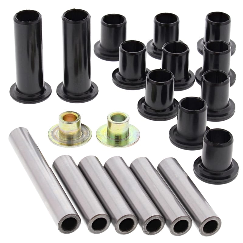 All Balls Racing — All Balls Racing 08-09 Polaris Sportsman 500 X2 Rear Independent Suspension - 2 Kits Req. Per Veh.