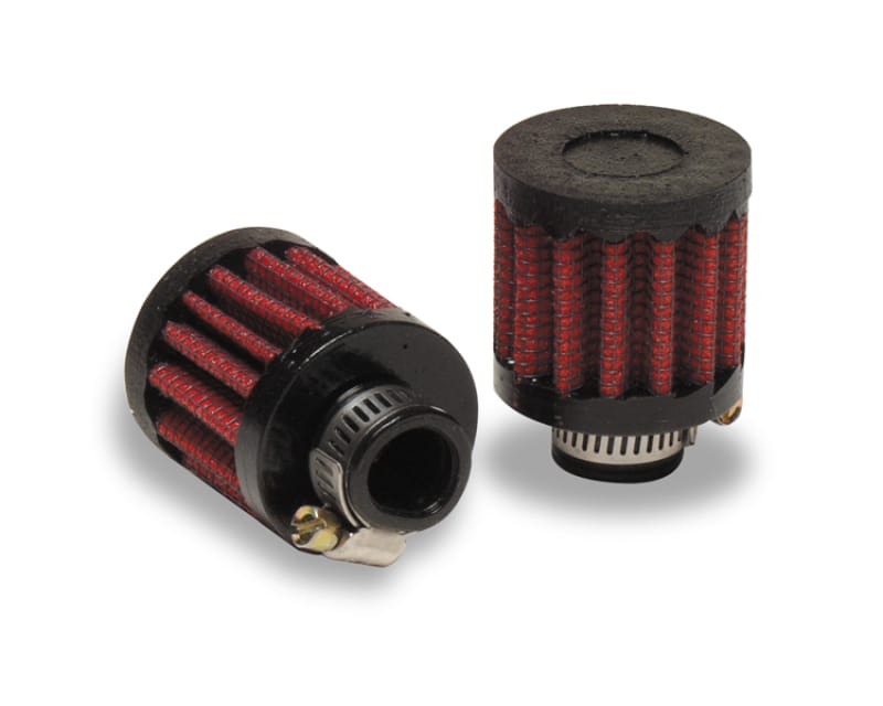 Uni Filter — Uni Filter Up-123 1/2 Push In