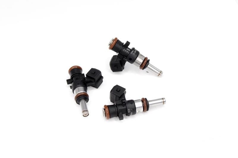 DeatschWerks — DeatschWerks 09-12 Ski-Doo 4-tec - 900CC/min Injectors
