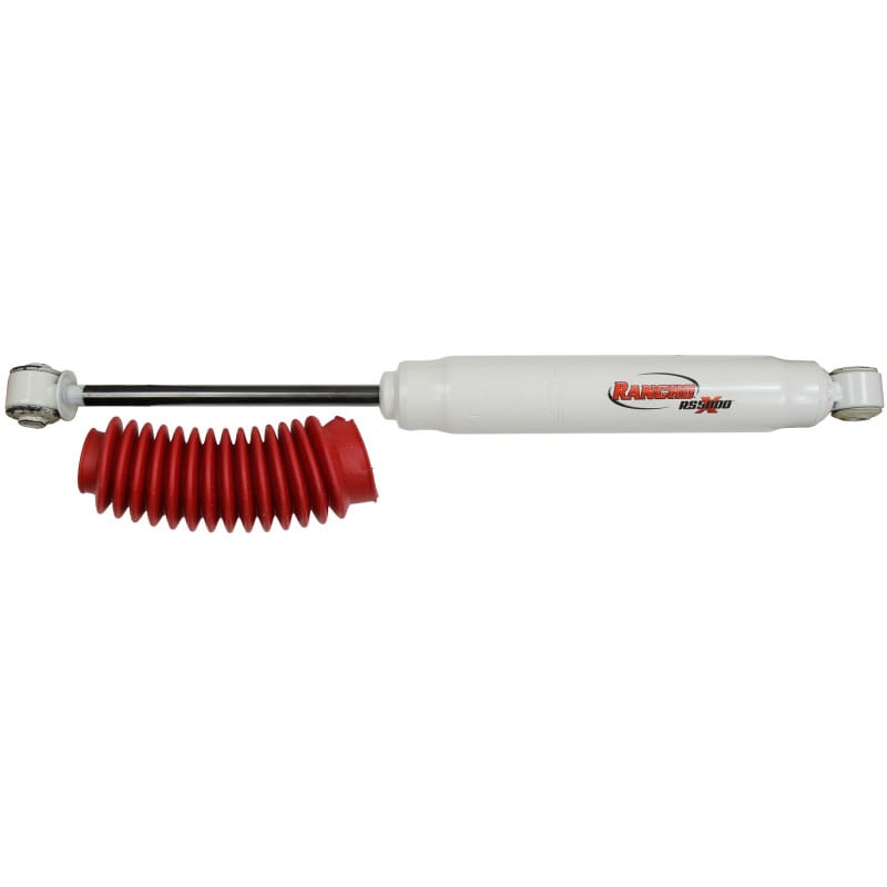 Rancho — Rancho 06-10 Jeep Commander Rear RS5000X Shock
Shock Absorber
