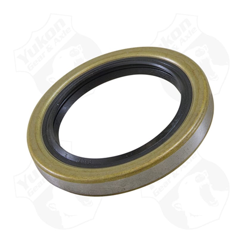 Yukon Gear & Axle — Yukon Gear 9in Ford Pinion Seal For 35 Spline Pinion
Pinion seal