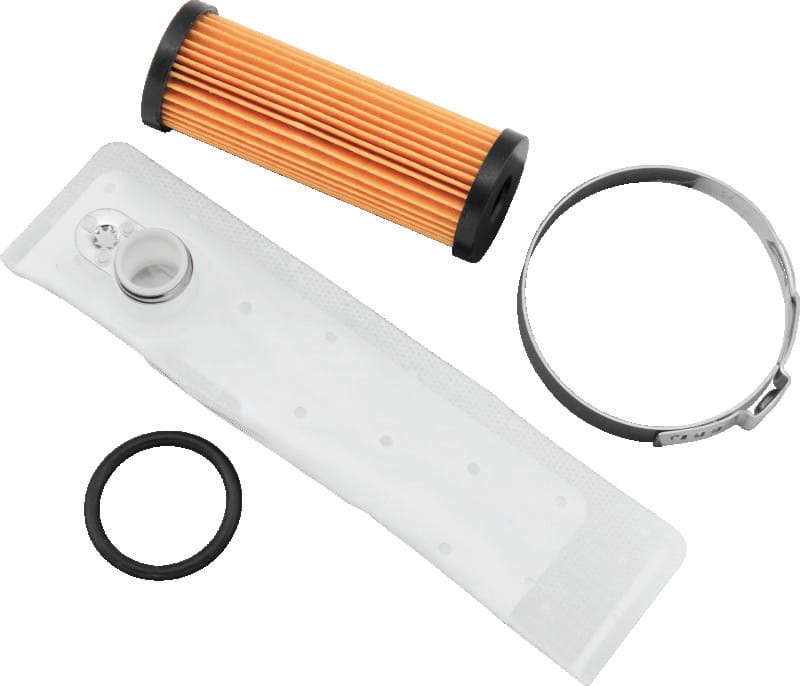 TwinPower — Fuel Filter Kit
