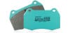 Project Mu — Project Mu AP Racing Caliper 4 Piston RACING 999 Front Brake Pads