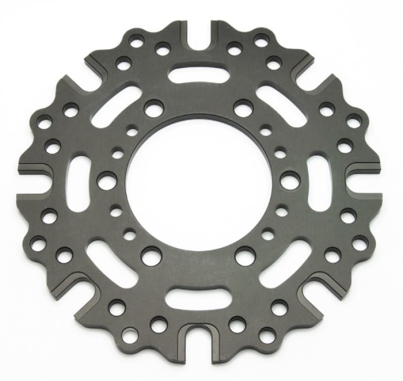 Wilwood — Wilwood Rotor Adaptor Floating - Sprint Hub 8x7.00 BC Gen II (3.37 x 2.28)
ADAPTER,ROTOR