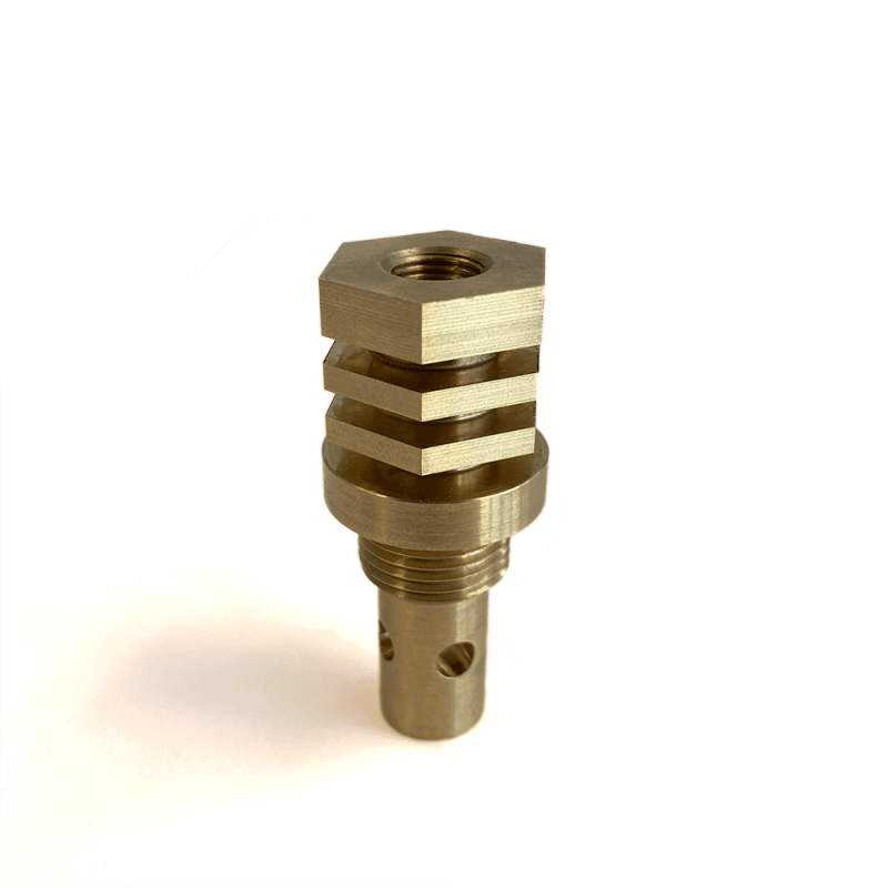 Ticon — Ticon Industries Chill Block M18 O2 Bung