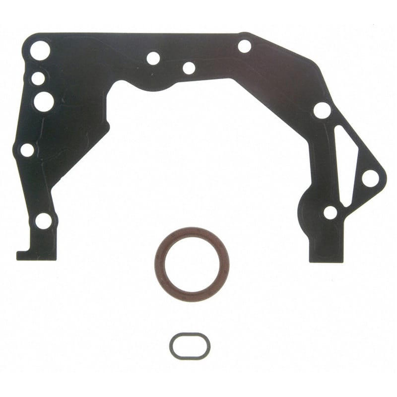 Fel-Pro — Fel-Pro Cadillac CTS TCS 46014 Engine Crankshaft Seal Kit
