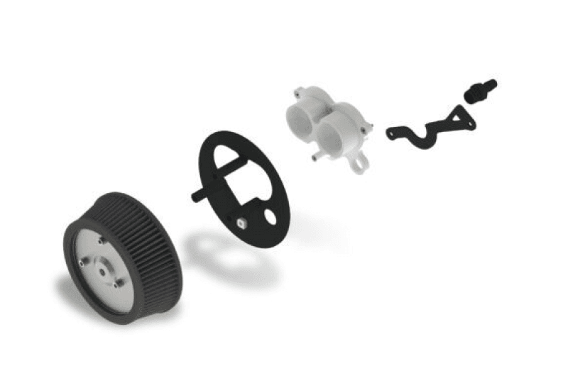 Vance and Hines — Vance & Hines YAMAHA Bolt Naked V02 2014