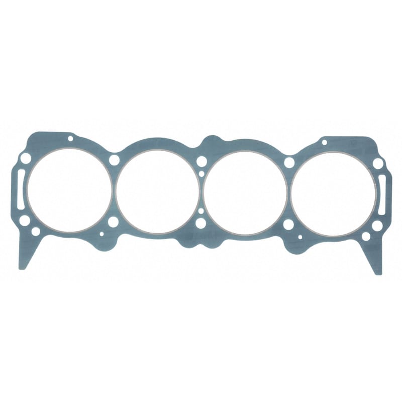Fel-Pro — Fel-Pro Buick Electra 8494 PT PermaTorque Engine Cylinder Head Gasket