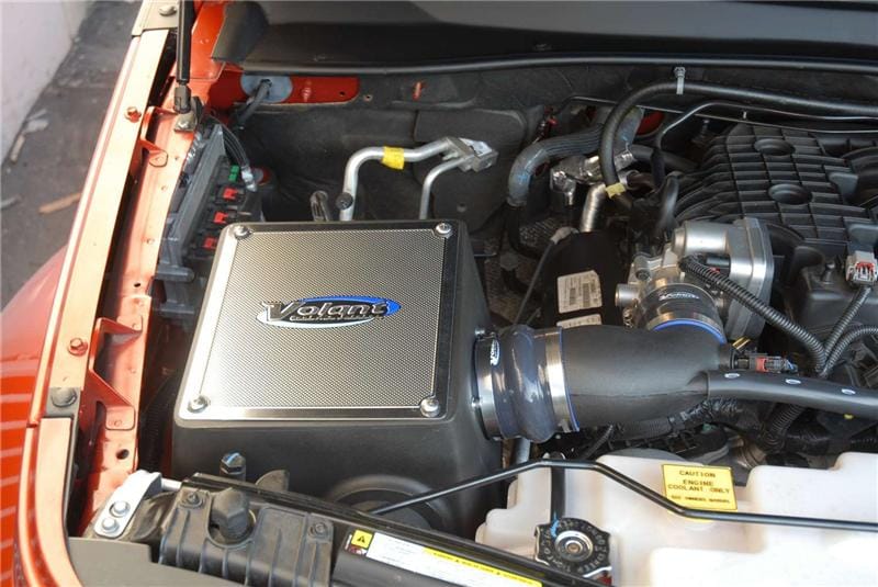Volant — Volant 07-12 Dodge Nitro 4.0 V6 Pro5 Closed Box Air Intake System
Air Intake Kit