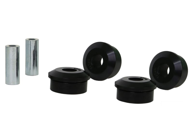 Whiteline — Whiteline Plus 6/94-7/98 Legacy / 4/93-06 Impreza Rear Trailing Arm Bushing Kit
Bushing Kit