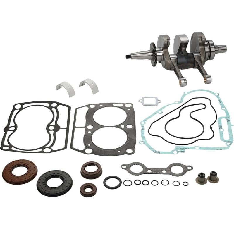 Hot Rods — Hot Rods 11-14 Sportsman 800 4x4/11-14 Sportsman 800 6x6 Bottom End Kit