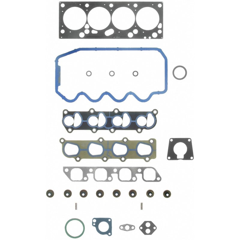 Fel-Pro — Fel-Pro Ford Escort HS 9539 PT PermaTorque Engine Cylinder Head Gasket Set