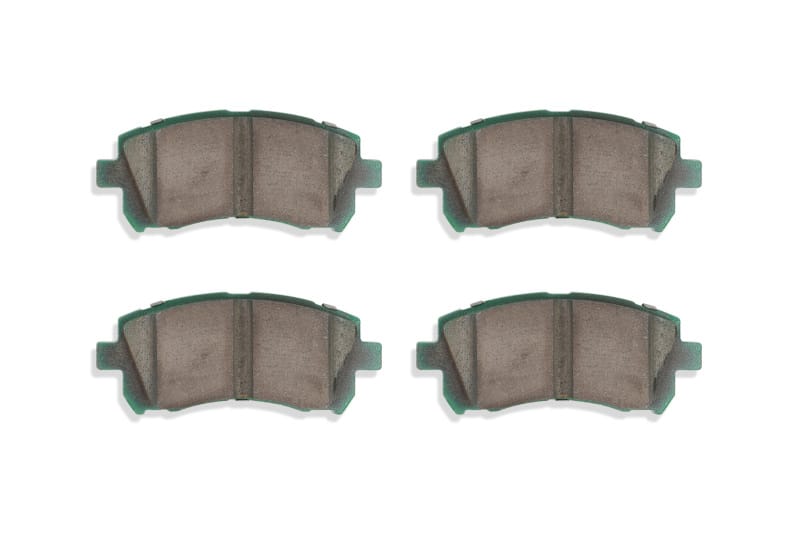 DBA — DBA 02-03 Subaru WRX / 98-01 Subaru Impreza SP500 Front Brake Pads
Brake Pad
