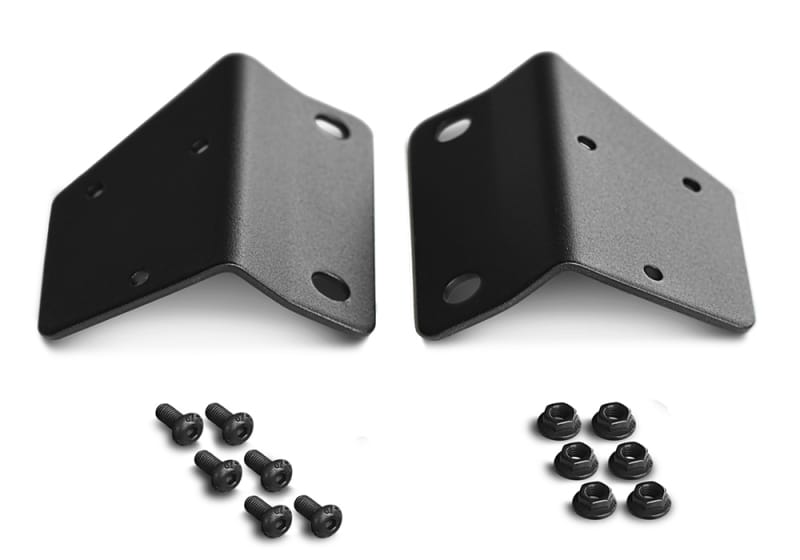 AMP Research — AMP Research 07-20 Toyota Tundra Bedxtender HD Kit - Black
BEDXTENDER BRCKT KT
TrkBedTgateExtBkKt