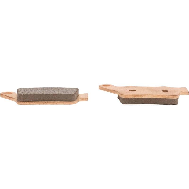 All Balls Racing — All Balls Racing 01-05 Husaberg 450FC Sintered Brake Pad Rear