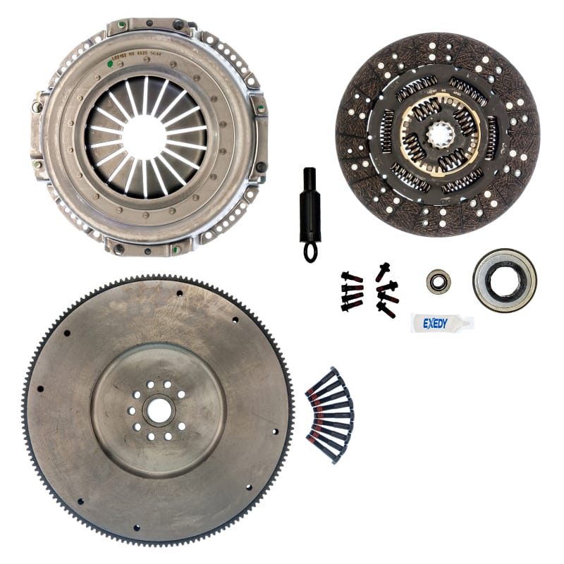 Exedy — Exedy OE 1988-1994 Ford F-250 V8 Clutch Kit