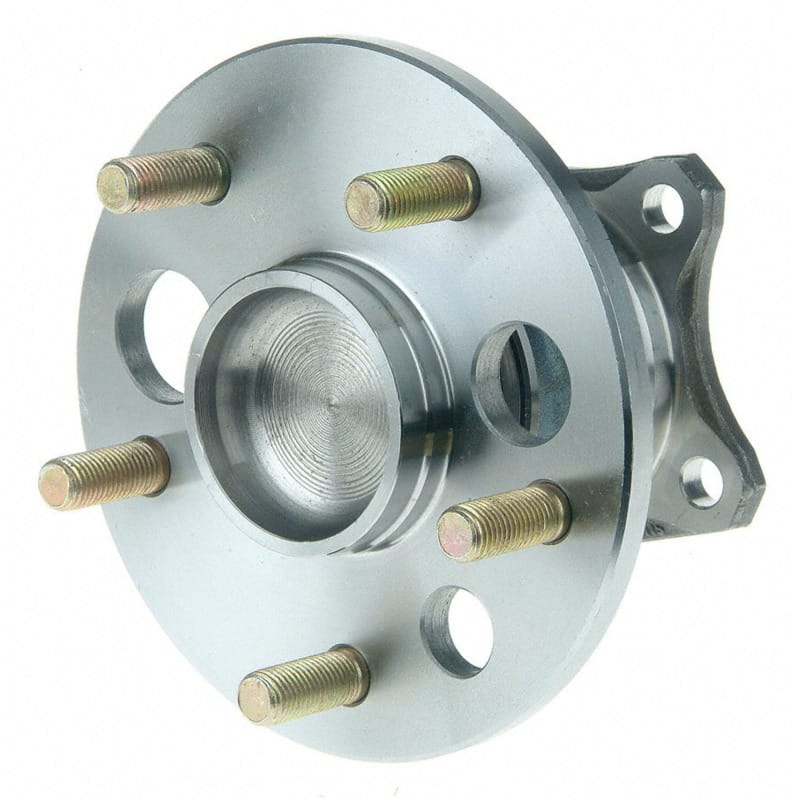Moog — MOOG 00-03 Toyota Solara Rear Hub Assembly