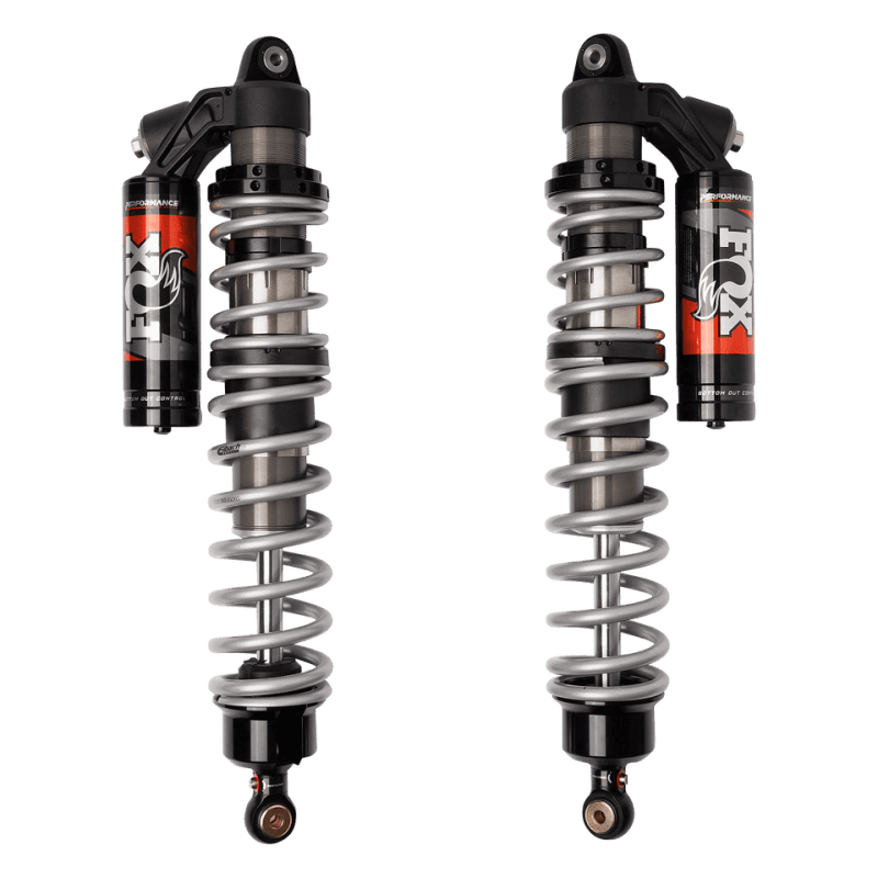 FOX Powersports — Fox Performance Elite Series Polaris/AM/PRO XP Front 2.5in RC2 BOC w/ Springs 2-Seat