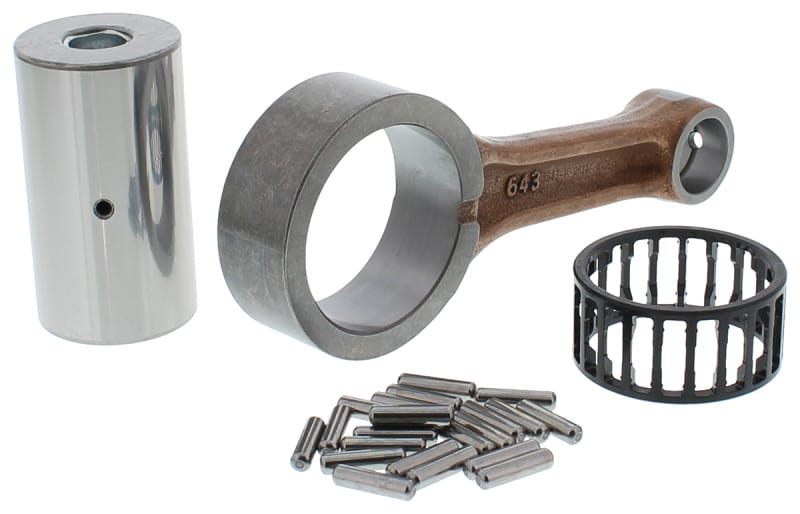 Hot Rods — Hot Rods 06-09 Yamaha YZ 450 F 450cc Connecting Rod Kit
