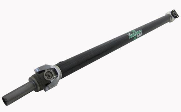 Driveshaft Shop — DSS Nissan S15 Silvia Spec-R 6-Speed Carbon Driveshaft NISH-SPECR-C