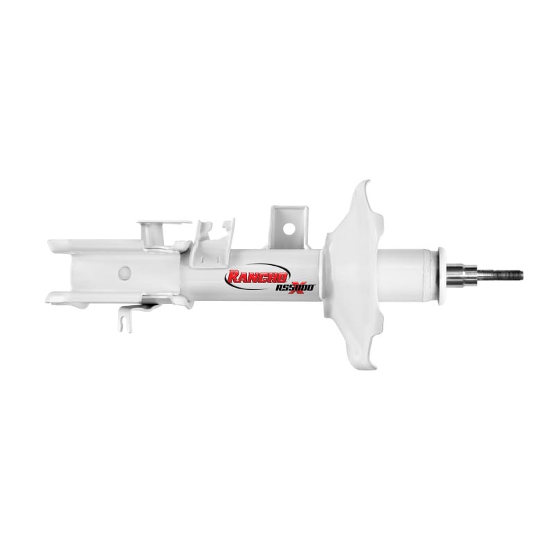 Rancho — Rancho 98-01 Nissan Pathfinder Front Right RS5000X Strut
Suspension Strut