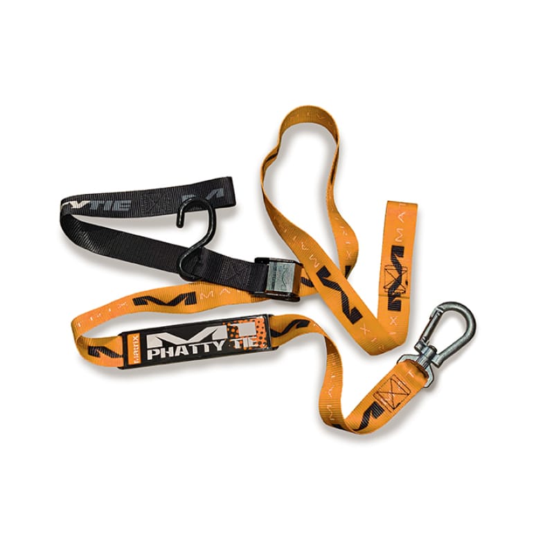 Matrix Concepts — Matrix Concepts M1.5 Phatty Tie Down Set - Orange