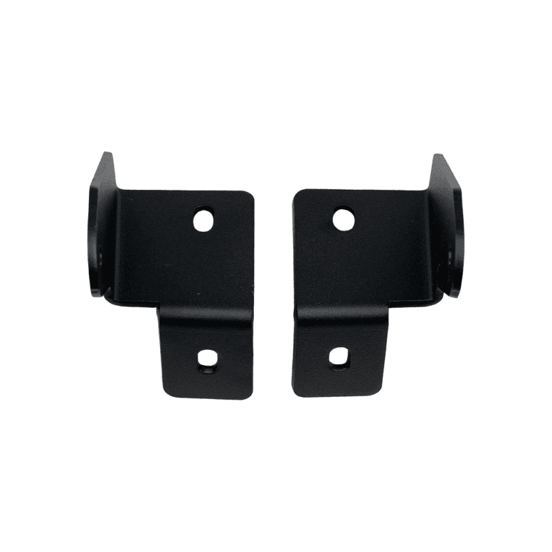 Cali Raised LED — Cali Raised 2021+ Ford Raptor Bumper Light Bar Mount