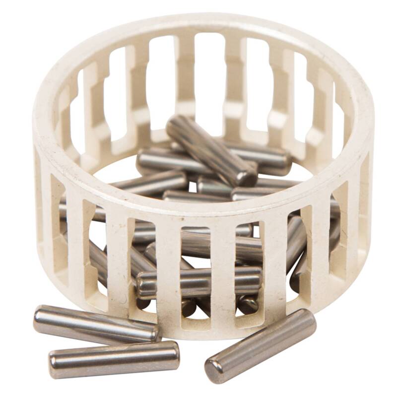 Hot Rods — Hot Rods Bearing - 35 x 42 x 19.8 KU