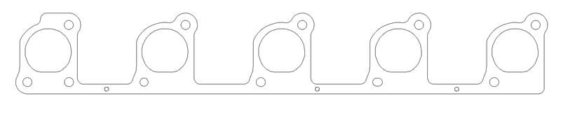 Cometic Gasket — Cometic 98-03 Dodge Viper .020in MLS Exhaust Gasket GEN II
Exhaust Gasket Set