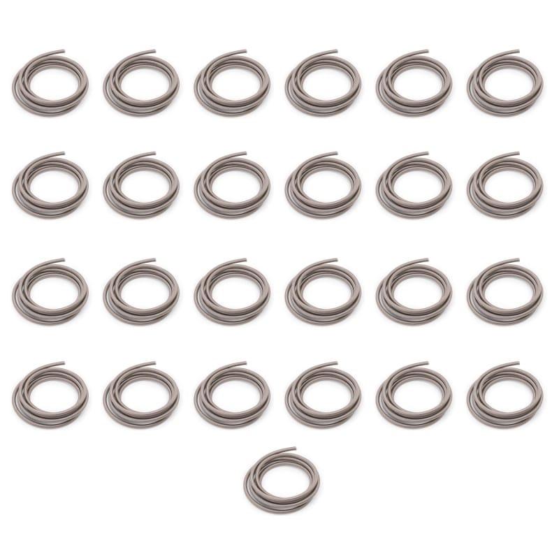 Russell — Russell Performance PWR FLEX HOSE -6 IN 3 FT. LENGTHS (BULK PKG OF 25)
HOSE