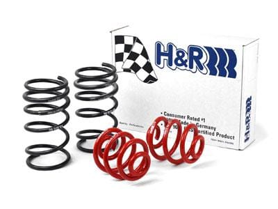 H&R — Sport Spring Kit